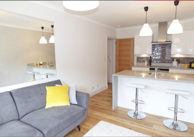 Muttoes Lane, St Andrews, KY16 9AY
