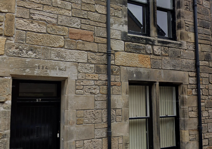 Market Street, St Andrews, KY16 9NS